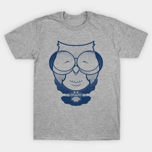 Little Hooter T-Shirt